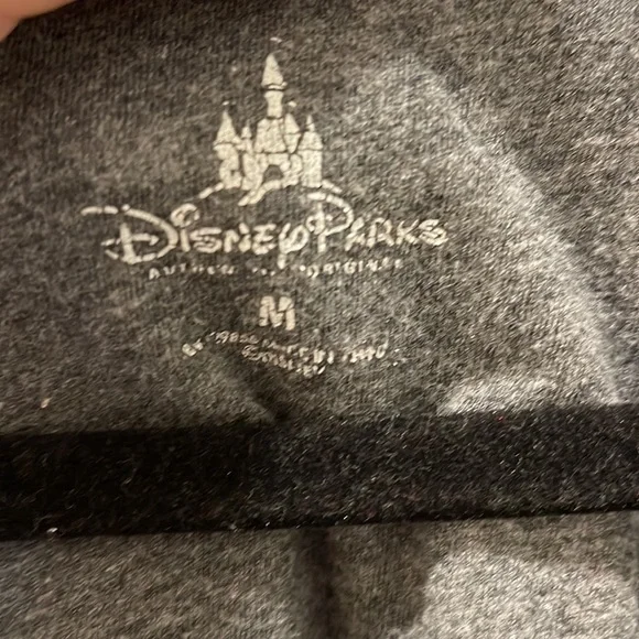 Mickey T-shirt Dress/nightgown size M - Picture 4 of 5